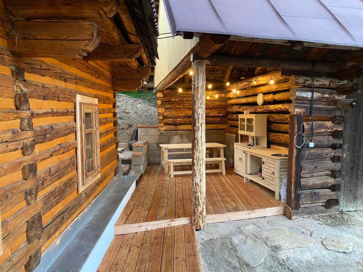 Chalet Svajkova Chyza