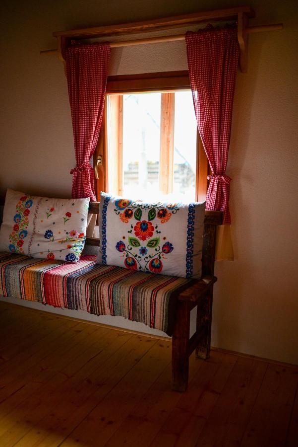 Chalet Svajkova Chyza Sumiac