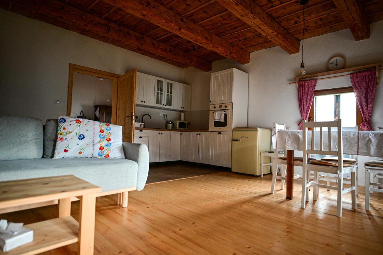 Chalet Svajkova Chyza *