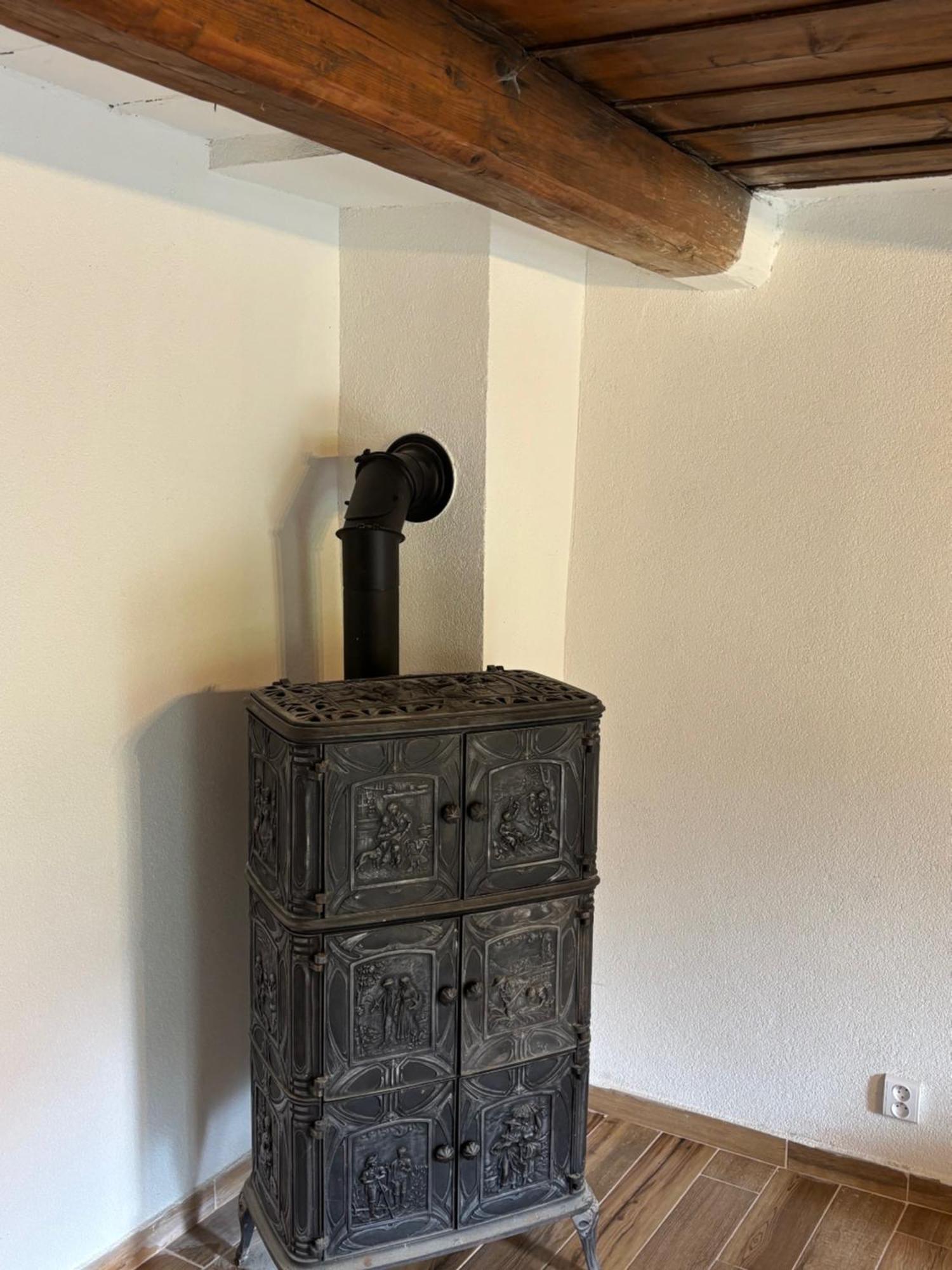 Chalet Svajkova Chyza *