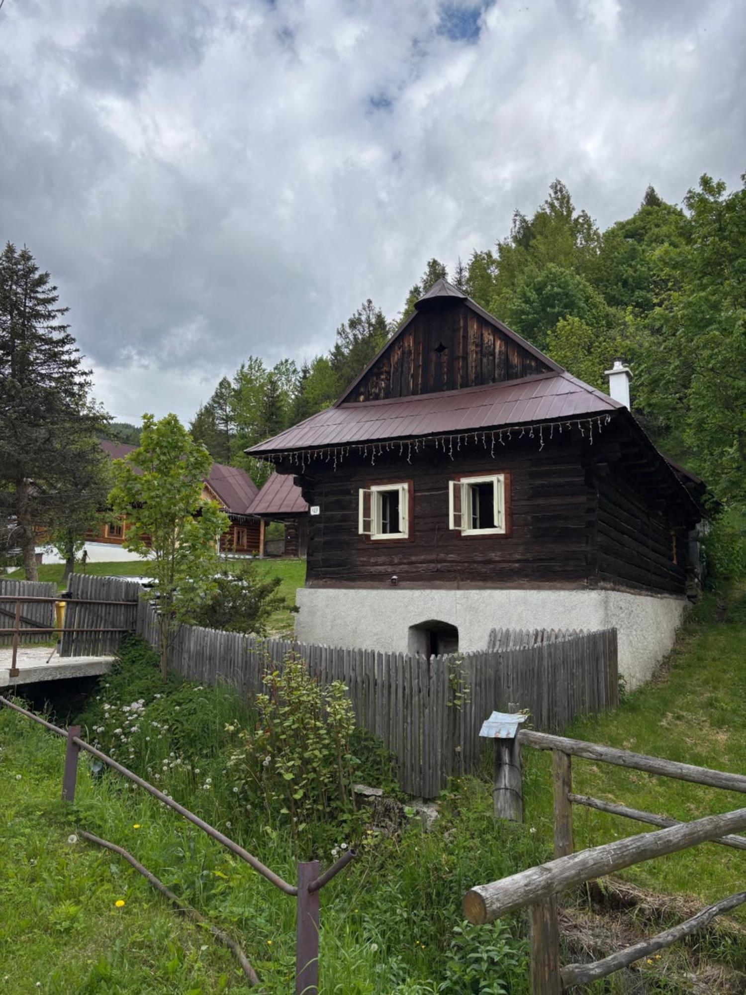 Svajkova Chyza *